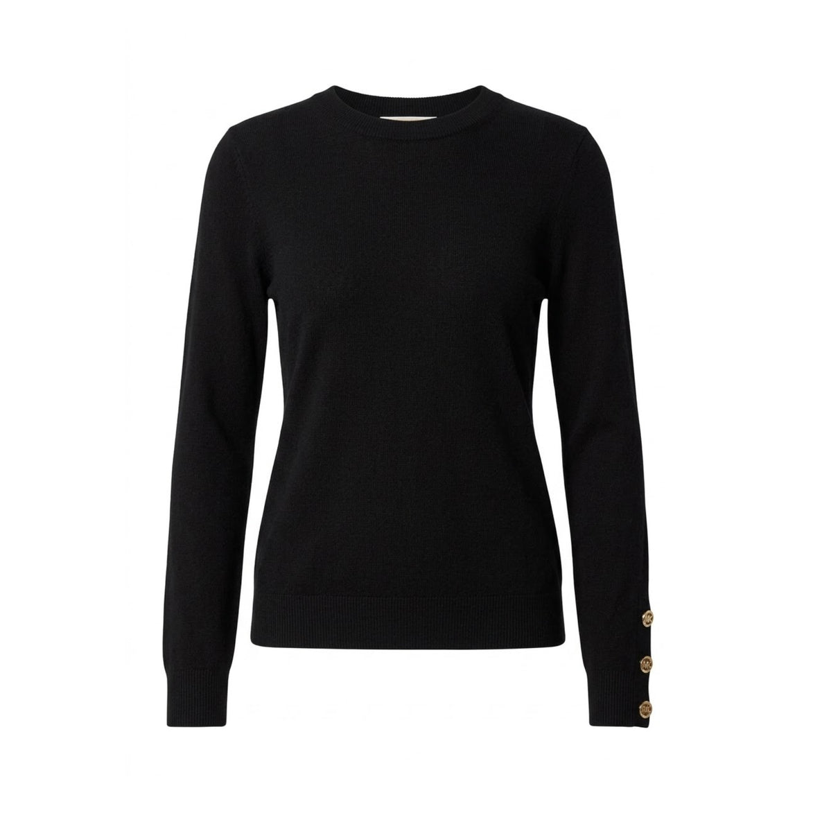 Maglia girocollo 