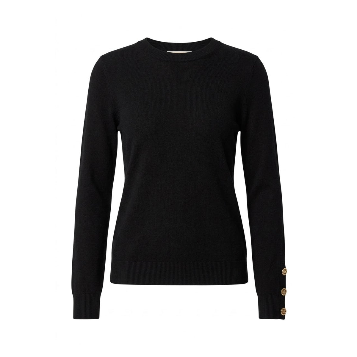 Maglia girocollo 