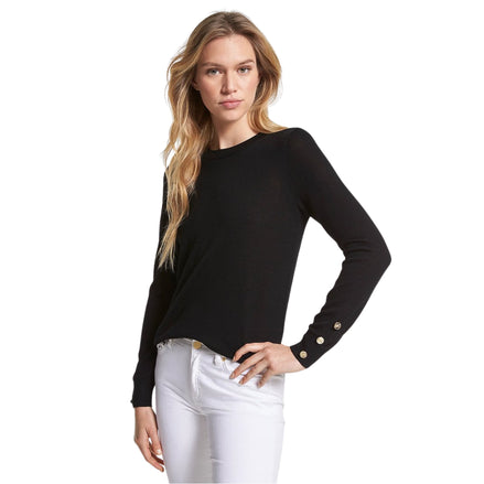 Maglia girocollo 
