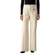 Jeans Violette 