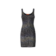 Caperdoni Short Dress 