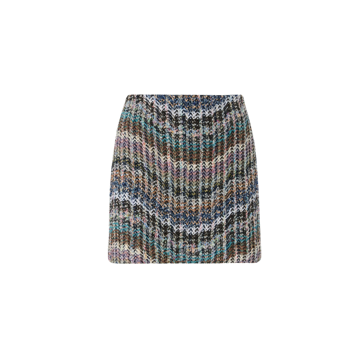 Caperdoni Miniskirt 