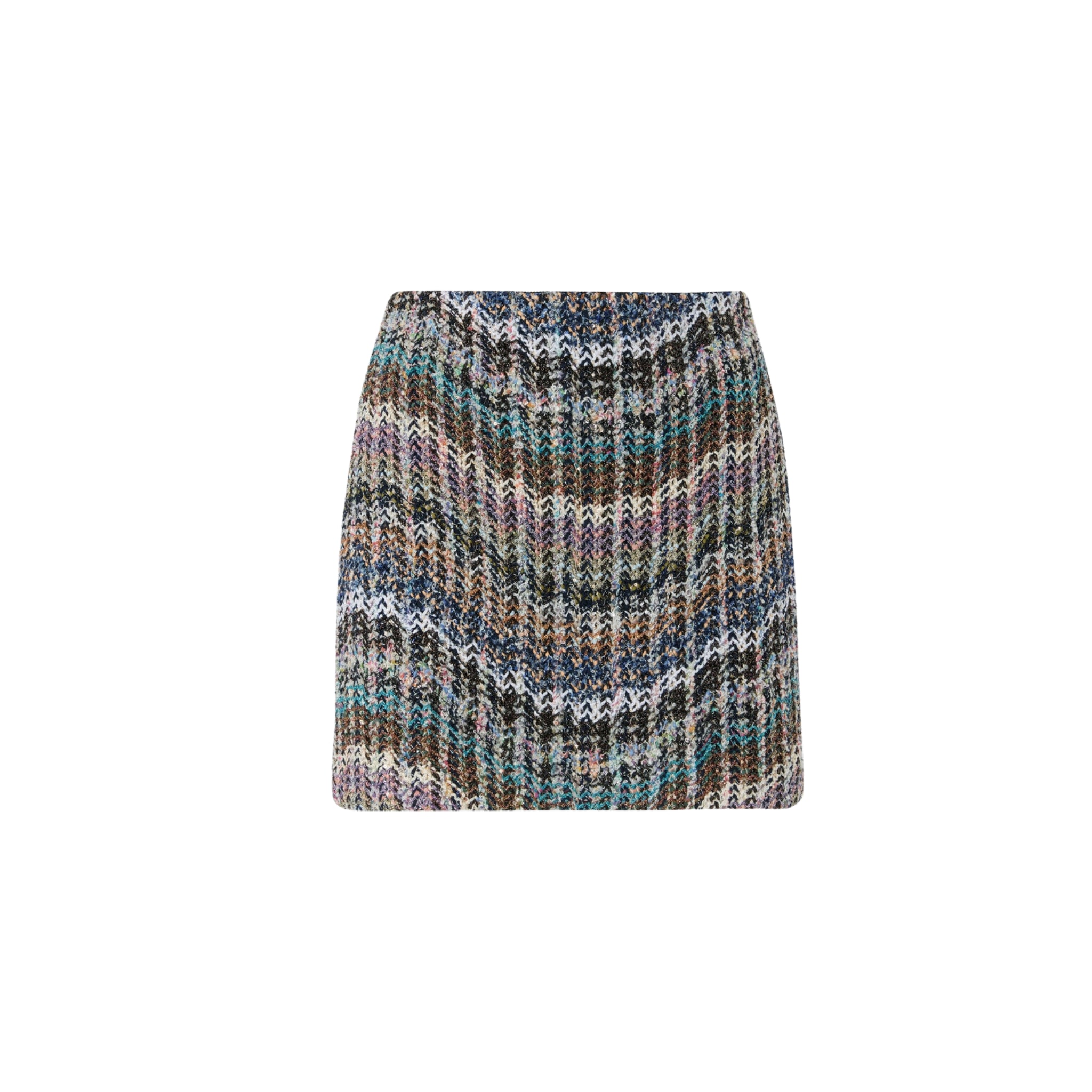 Caperdoni Miniskirt 