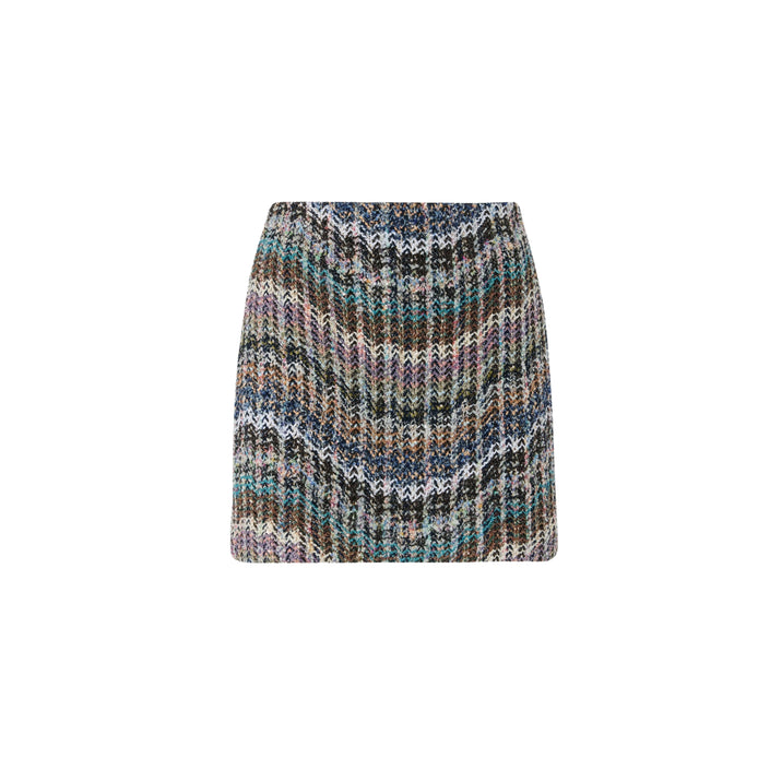 Caperdoni Miniskirt 