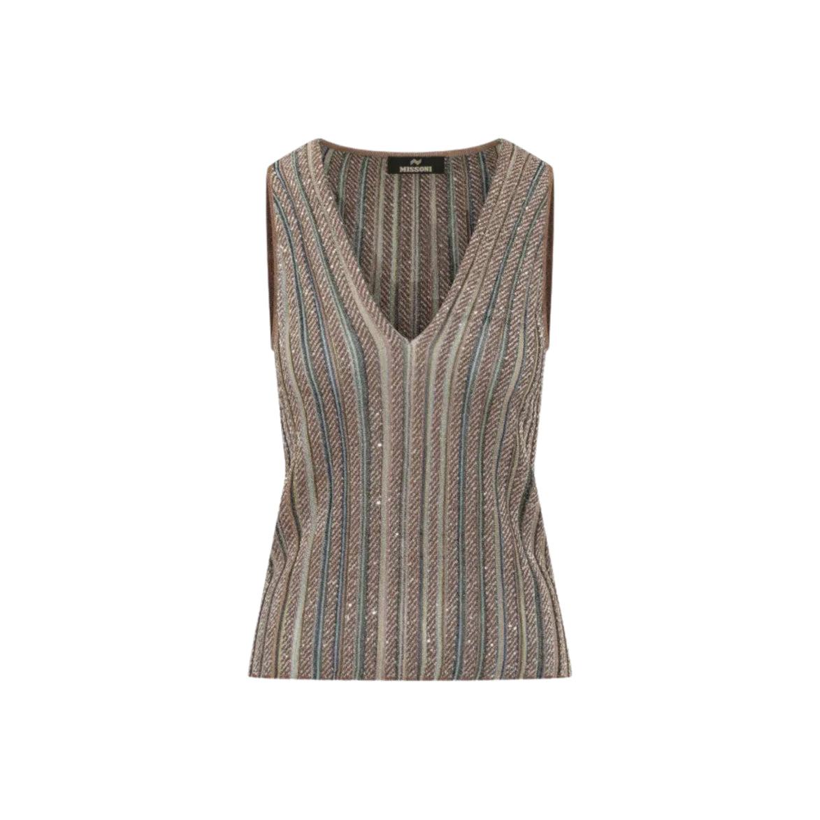 Top Lurex 