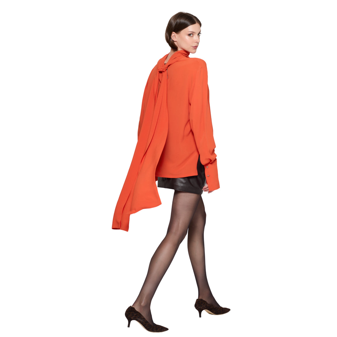 Arnia Blusa 