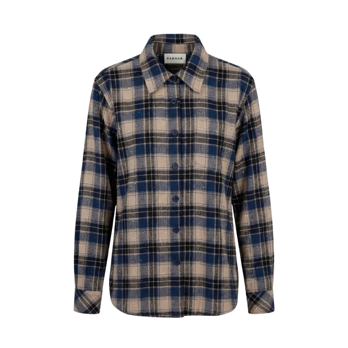 Cowboy Camicia 