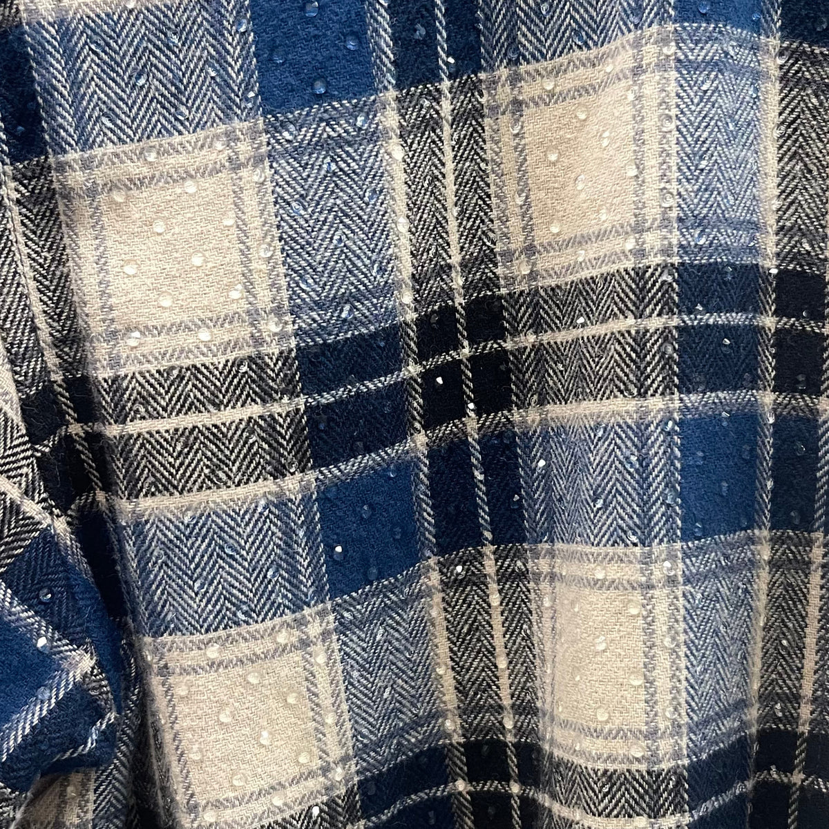 Cowboy Camicia 