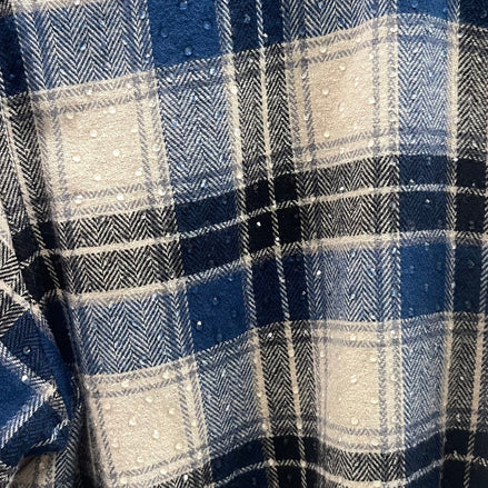 Cowboy Camicia 
