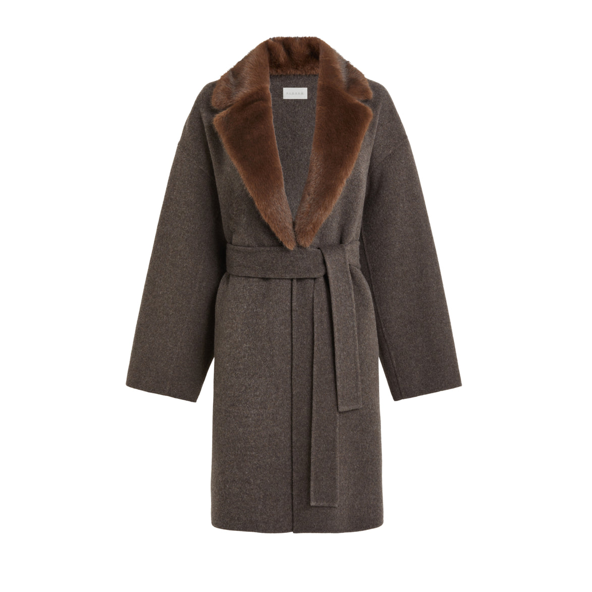 Leak26 Cappotto 