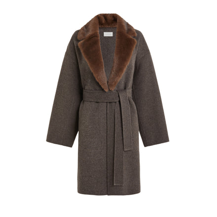 Leak26 Cappotto 