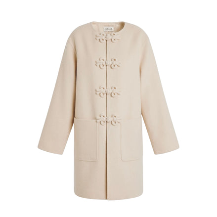 Leak26 Cappotto 