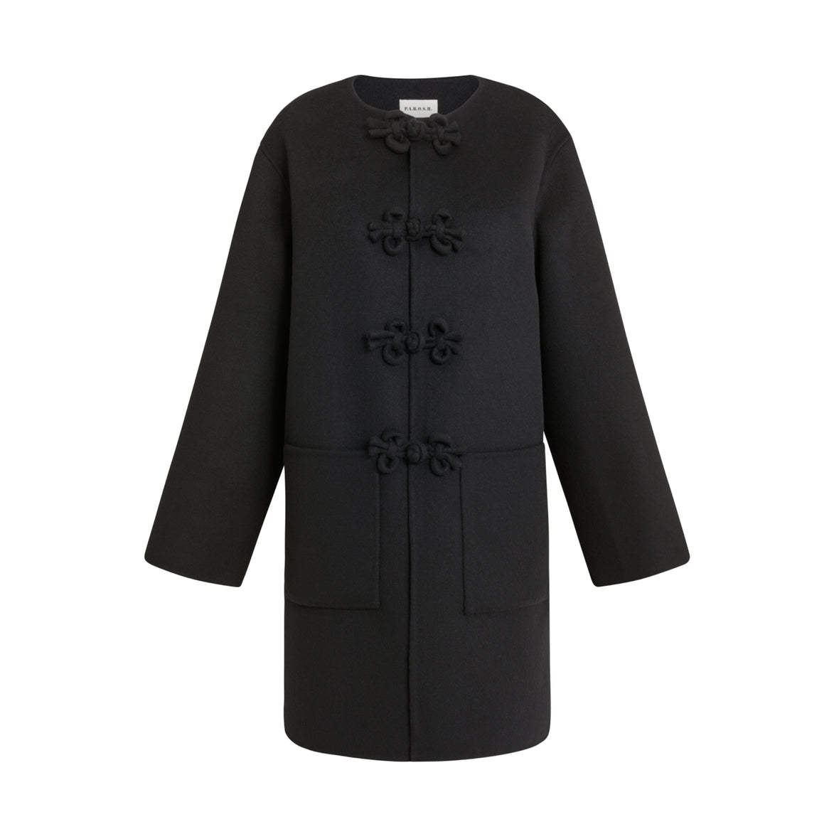 Leak26 Cappotto 