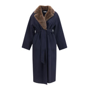 Leak26 Cappotto 