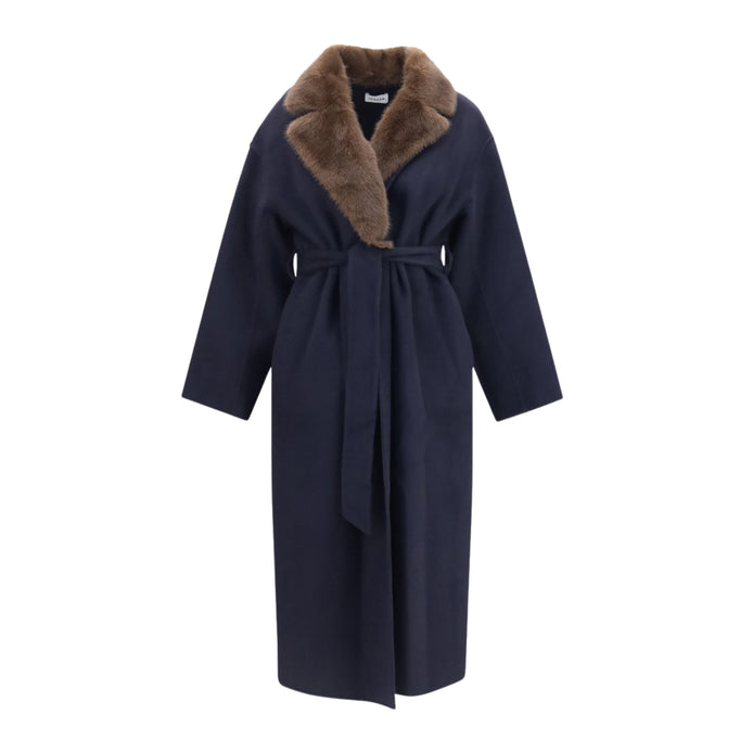 Leak26 Cappotto 