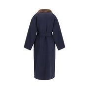 Leak26 Cappotto 