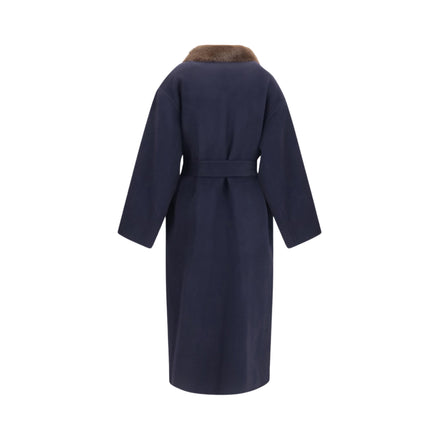 Leak26 Cappotto 