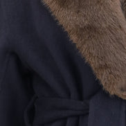 Leak26 Cappotto 