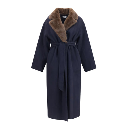 Leak26 Cappotto 