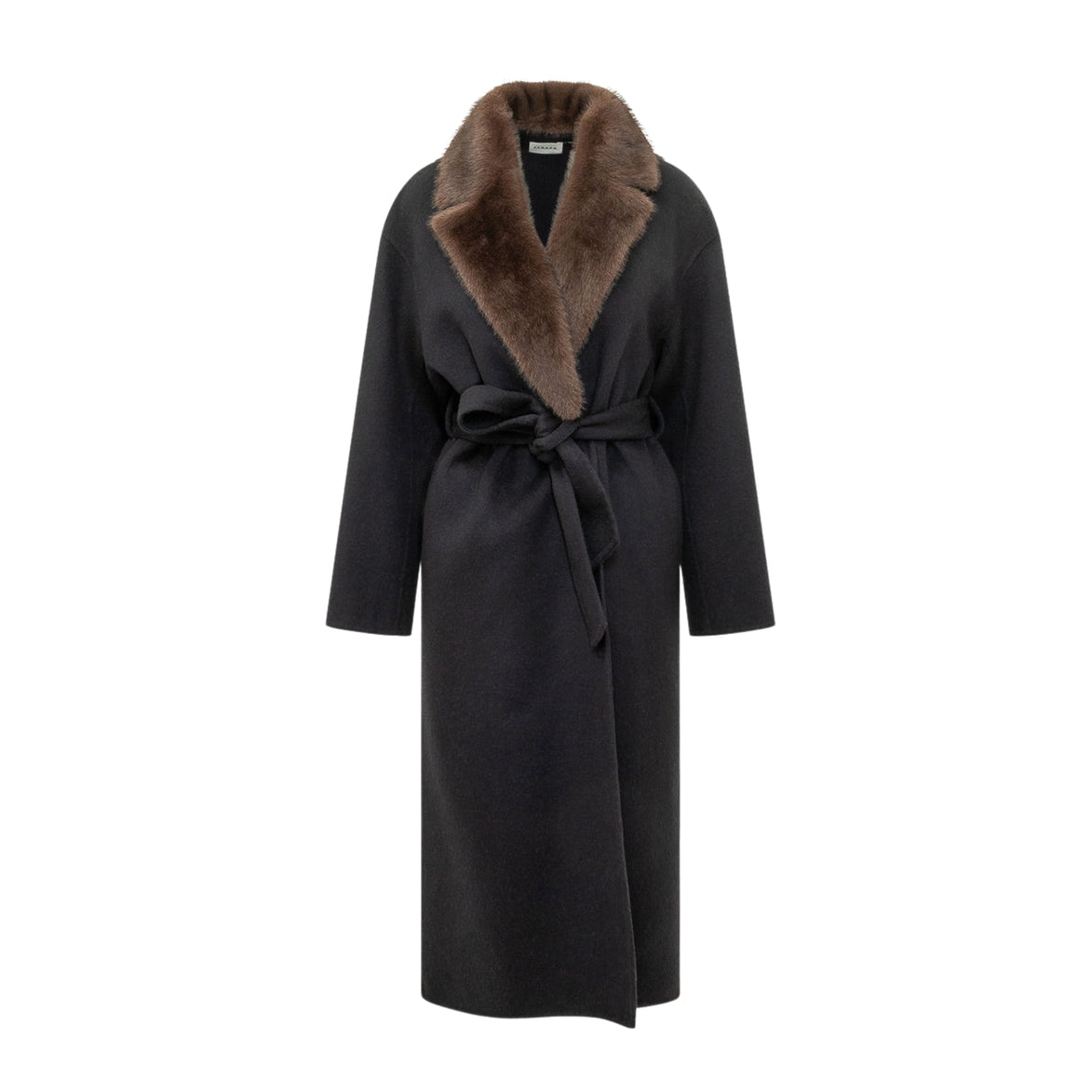 Leak26 Cappotto 