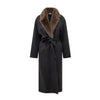 Leak26 Cappotto
