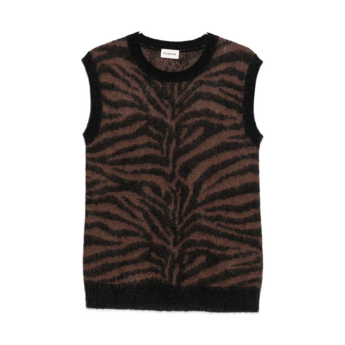 Lamu Gilet 
