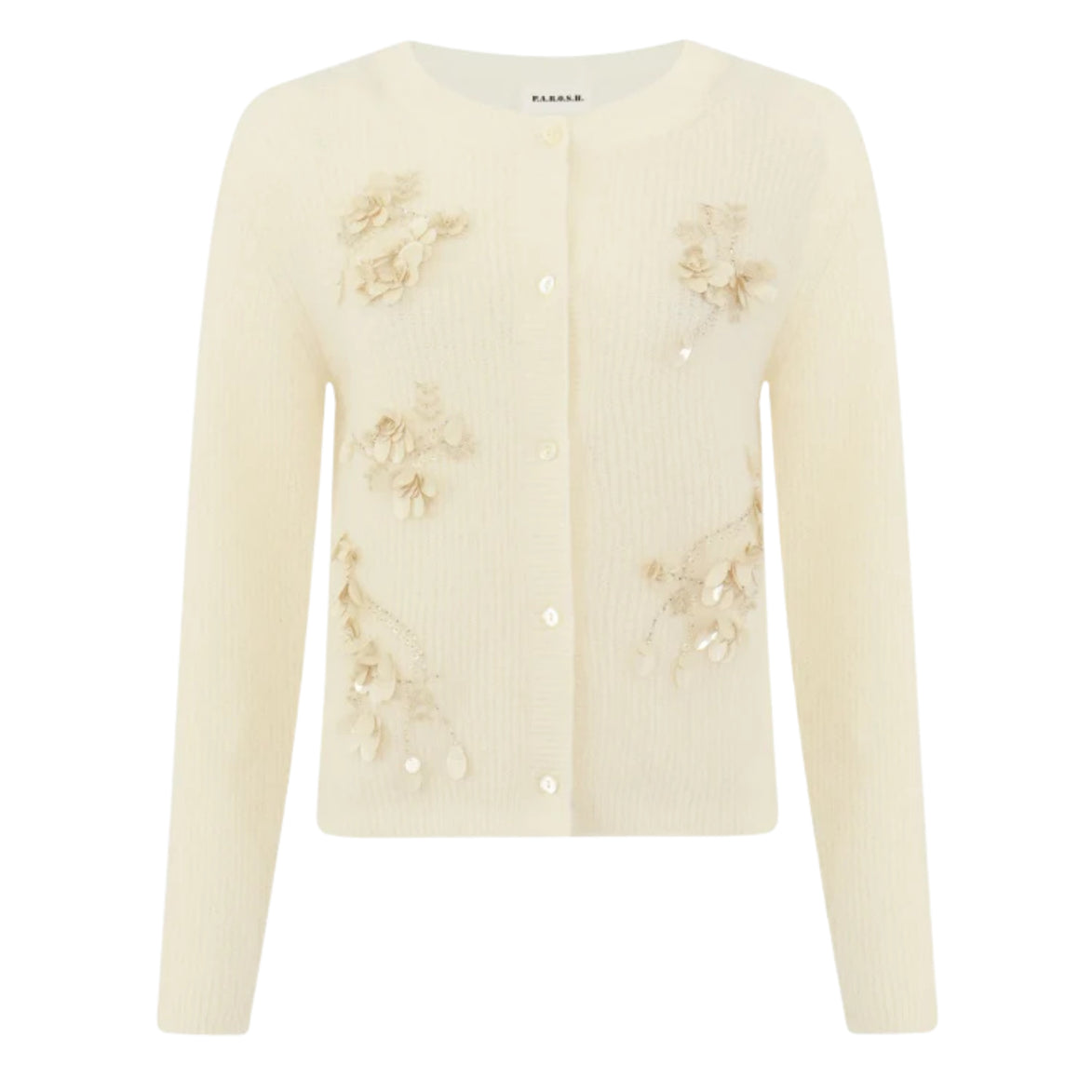 Linton Cardigan 