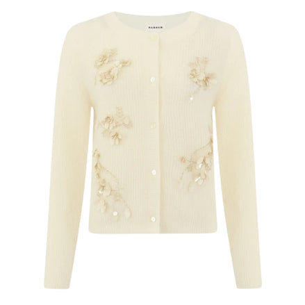Linton Cardigan 