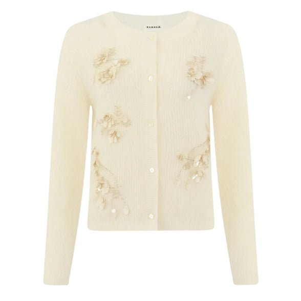 Linton Cardigan 