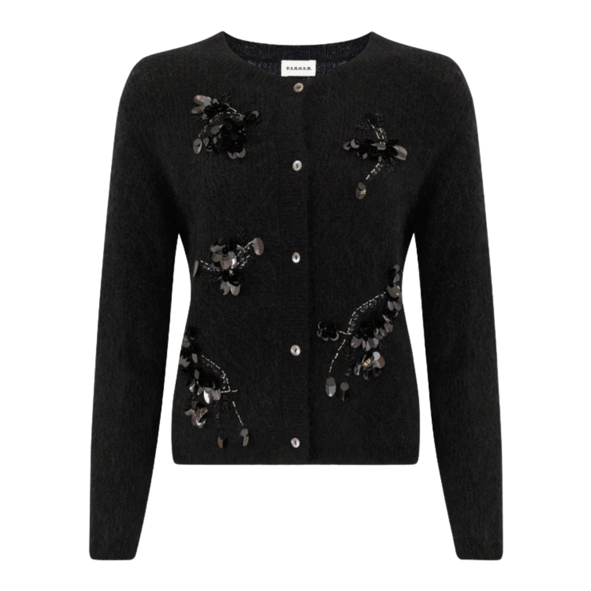 Linton Cardigan 