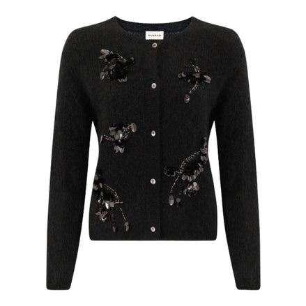 Linton Cardigan 