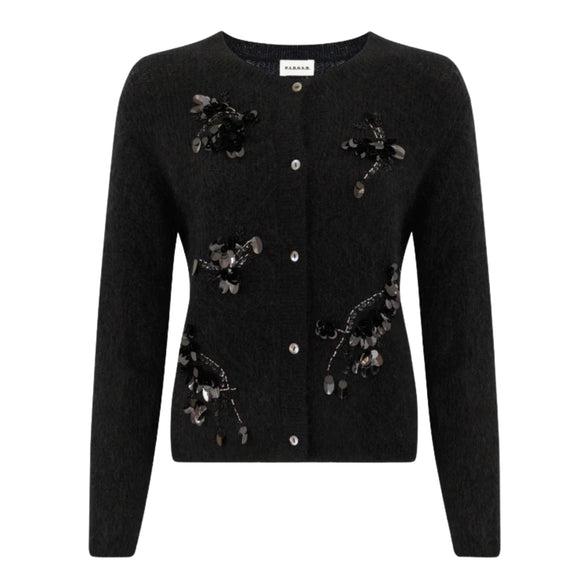 Linton Cardigan 