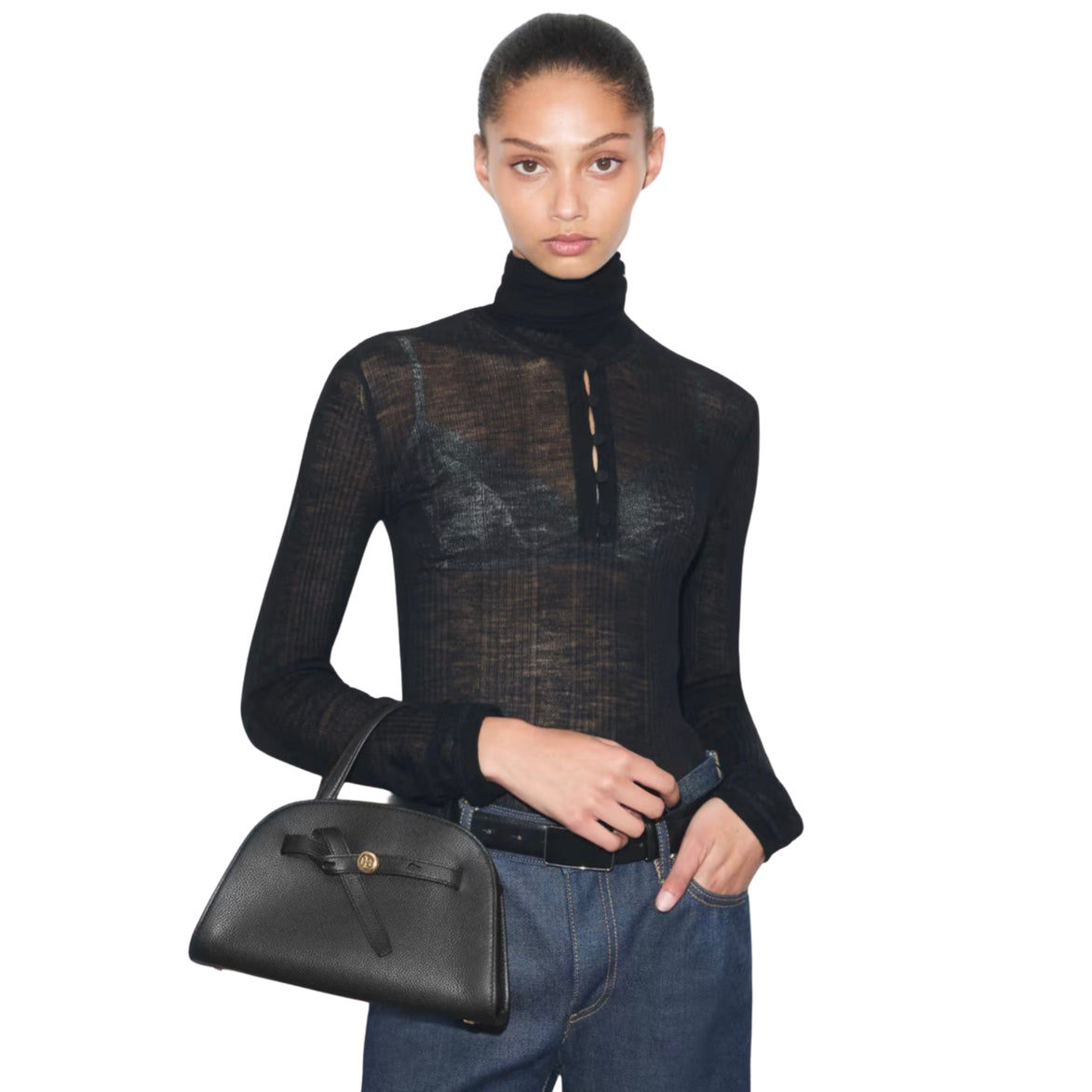 Romy Small Bauletto 