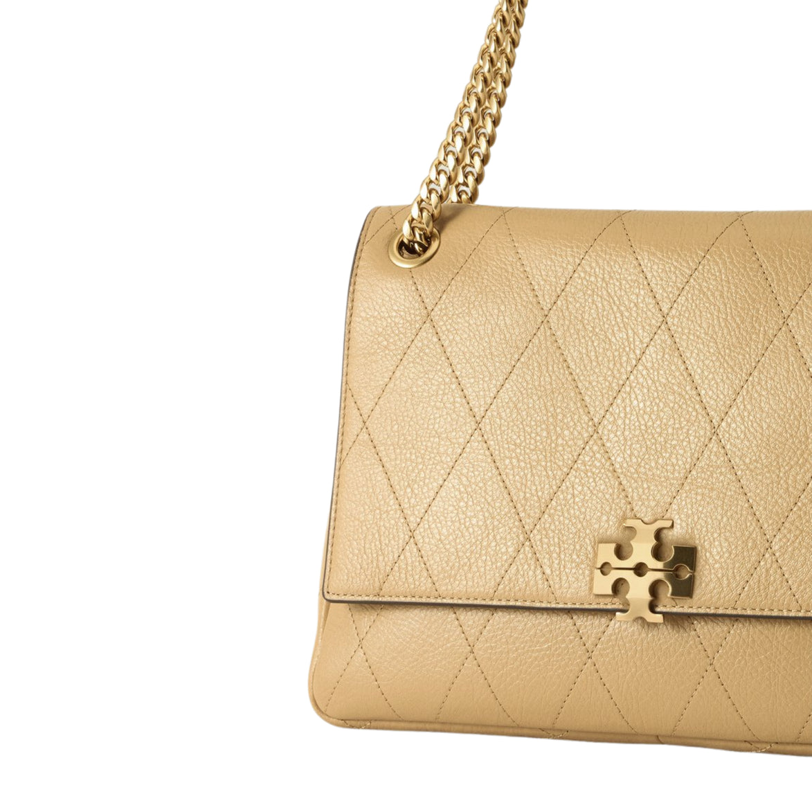 Shoulder Bag Pecan 