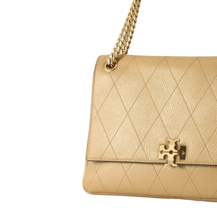 Shoulder Bag Pecan 