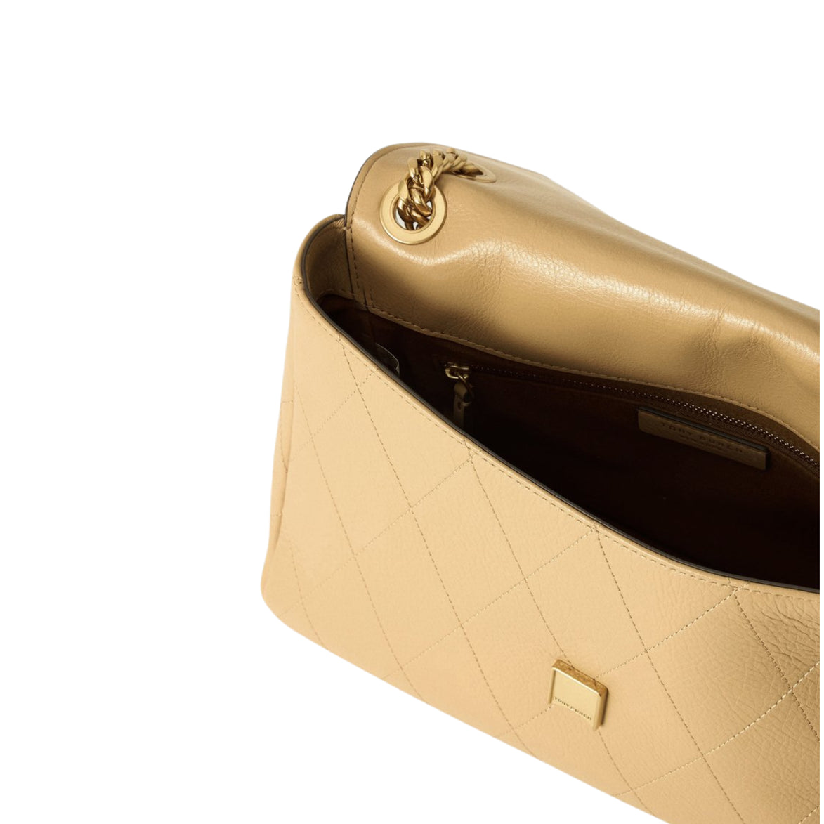 Shoulder Bag Pecan 