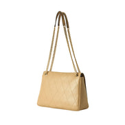 Shoulder Bag Pecan 