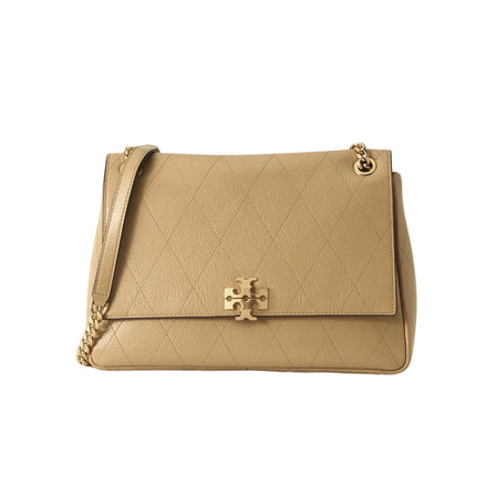 Shoulder Bag Pecan 