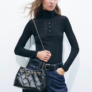 Fleming Small Carryall 