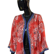 Kesa in seta WRCA0024AK238X0860 ETRO