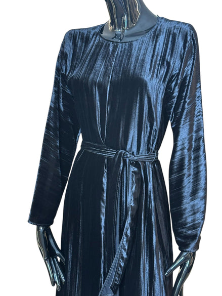 Abito in velluto 132678002 FORTE FORTE