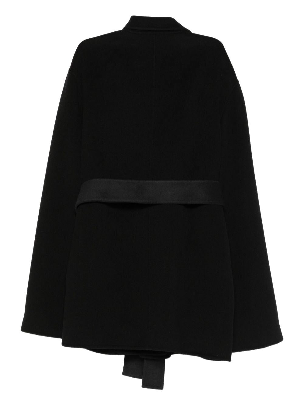 Giaccone cachemire A061951590513 ALBERTA FERRETTI