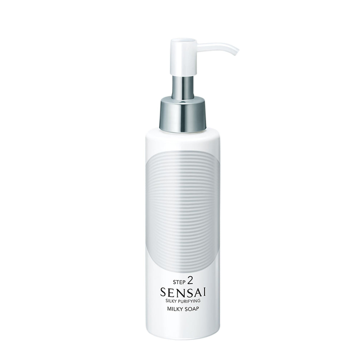 Milky Soap 4973167903735- SENSAI