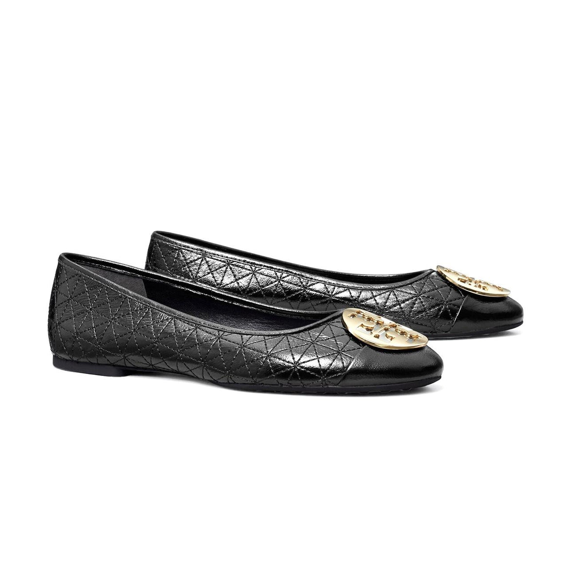 Claire Quilted Ballet 150824001 TORY BURCH