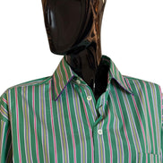 Camicia multicolor WRIA002899T576S9890 ETRO