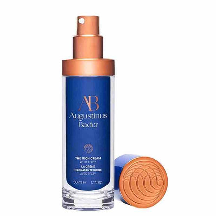 The Rich Cream 5060552901892- AUGUSTINUS BADER