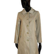 Lined Coat 297967121002 RALPH LAUREN