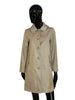 Lined Coat