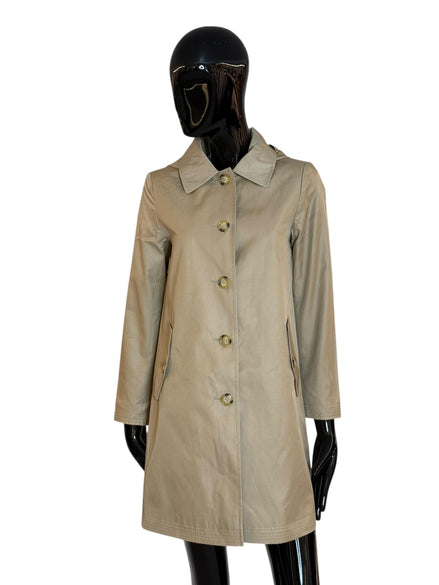 Lined Coat 297967121002 RALPH LAUREN