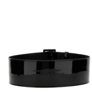 Cintura alta in vernice A300257790555 PHILOSOPHY